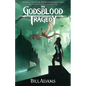 The Godsblood Tragedy - Paperback