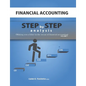 Financial Accounting: Step by Step Analysis (Making you a Fisher in the Ocean of Financial Accounting) - Paperback