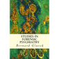 Studies in Forensic Psychiatry - Paperback