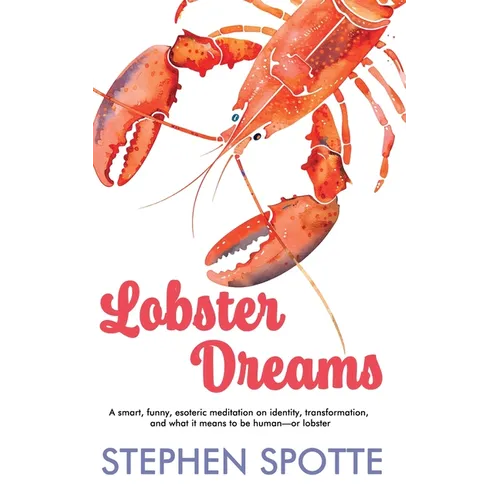 Lobster Dreams - Paperback