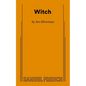 Witch - Paperback