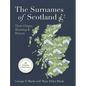 Surnames of Scotland: Their Origin, Meaning and History - Hardcover