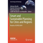 Smart and Sustainable Planning for Cities and Regions: Results of Sspcr 2019 - Hardcover