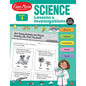 Science Lessons and Investigations, Grade 1 Teacher Resource - Paperback