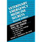 Veterinary Emergency Medicine Secrets - Paperback