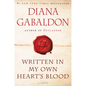 Written in My Own Heart's Blood - Paperback