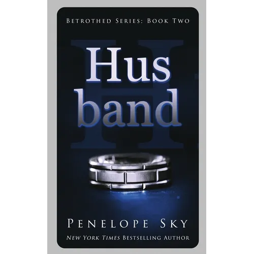 Husband - Paperback