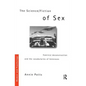 The Science/Fiction of Sex: Feminist Deconstruction and the Vocabularies of Heterosex - Paperback