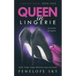 Queen in Lingerie - Paperback