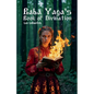 Baba Yaga's Book of Divination - Paperback