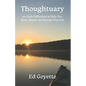 Thoughtuary: 365 Daily Reflections to Help You Reset, Renew, and Reclaim Your Life - Paperback