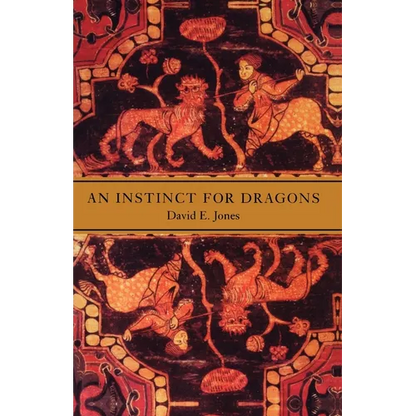 An Instinct for Dragons - Paperback