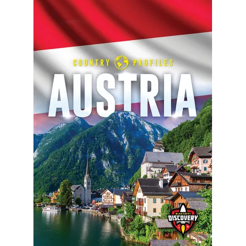Austria - Library Binding