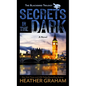 Secrets in the Dark - Library Binding