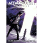 Attack on Titan Omnibus 10 (Vol. 28-30) - Paperback