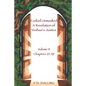 Ezekiel Unmasked a Revelation of Yeshua's Justice - Paperback
