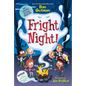 My Weird School Special: Fright Night! - Paperback