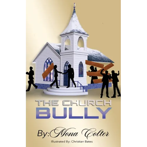 The Church Bully - Paperback