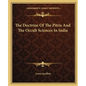 The Doctrine of the Pitris and the Occult Sciences in India - Paperback