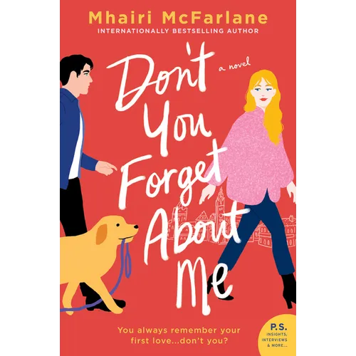 Don't You Forget about Me - Paperback