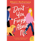Don't You Forget about Me - Paperback