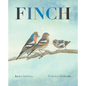 Finch - Hardcover
