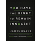 You Have the Right to Remain Innocent - Paperback
