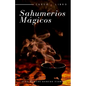 Sahumerios Mágicos Curso-Libro - Paperback
