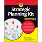 Strategic Planning Kit for Dummies - Paperback