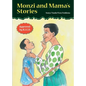 Monzi and Mama's Stories - Paperback