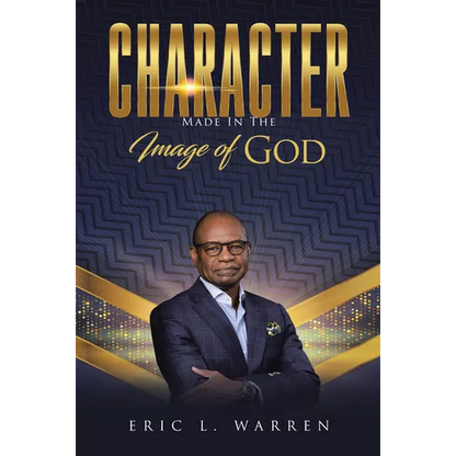 Character: Made in the Image of God - Paperback