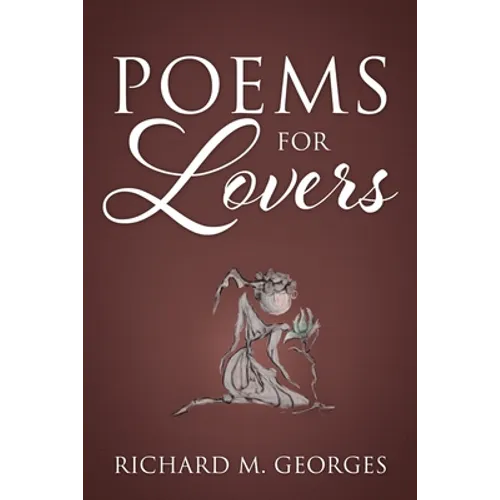 Poems For Lovers - Paperback
