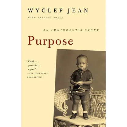 Purpose - Paperback
