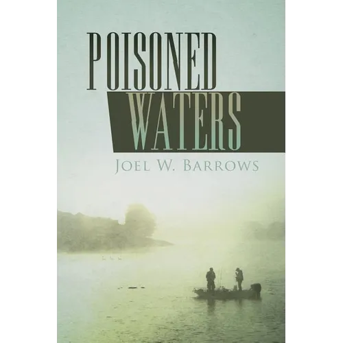 Poisoned Waters - Paperback