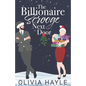 The Billionaire Scrooge Next Door - Paperback