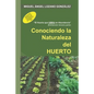 Conociendo la Naturaleza del HUERTO - Paperback