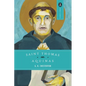 Saint Thomas Aquinas - Paperback
