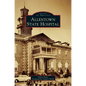 Allentown State Hospital - Hardcover