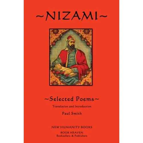 Nizami: Selected Poems - Paperback