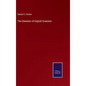 The Elements of English Grammar - Hardcover