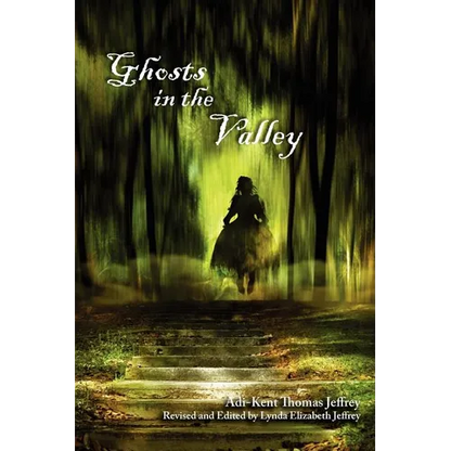 Ghosts in the Valley - Paperback