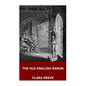 The Old English Baron - Paperback
