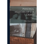 Personal Memoirs of U. S. Grant; Volume 2 - Paperback