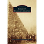 Toledo's Woodlawn Cemetery - Hardcover