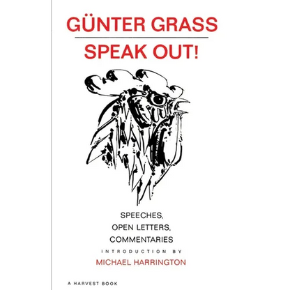 Speak Out!: Speeches, Open Letters, Commentaries - Paperback