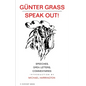 Speak Out!: Speeches, Open Letters, Commentaries - Paperback