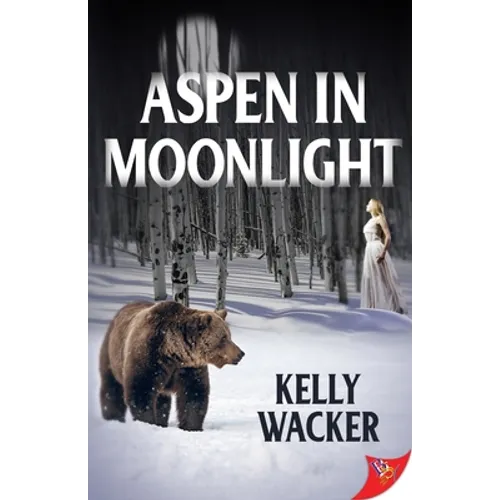 Aspen in Moonlight - Paperback