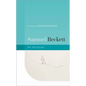 Samuel Beckett - Hardcover
