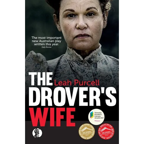 The Drover's Wife - Paperback