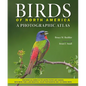 Birds of North America: A Photographic Atlas - Hardcover